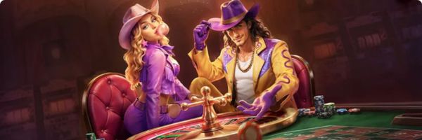 West Ace Casino bonusová nabídka
